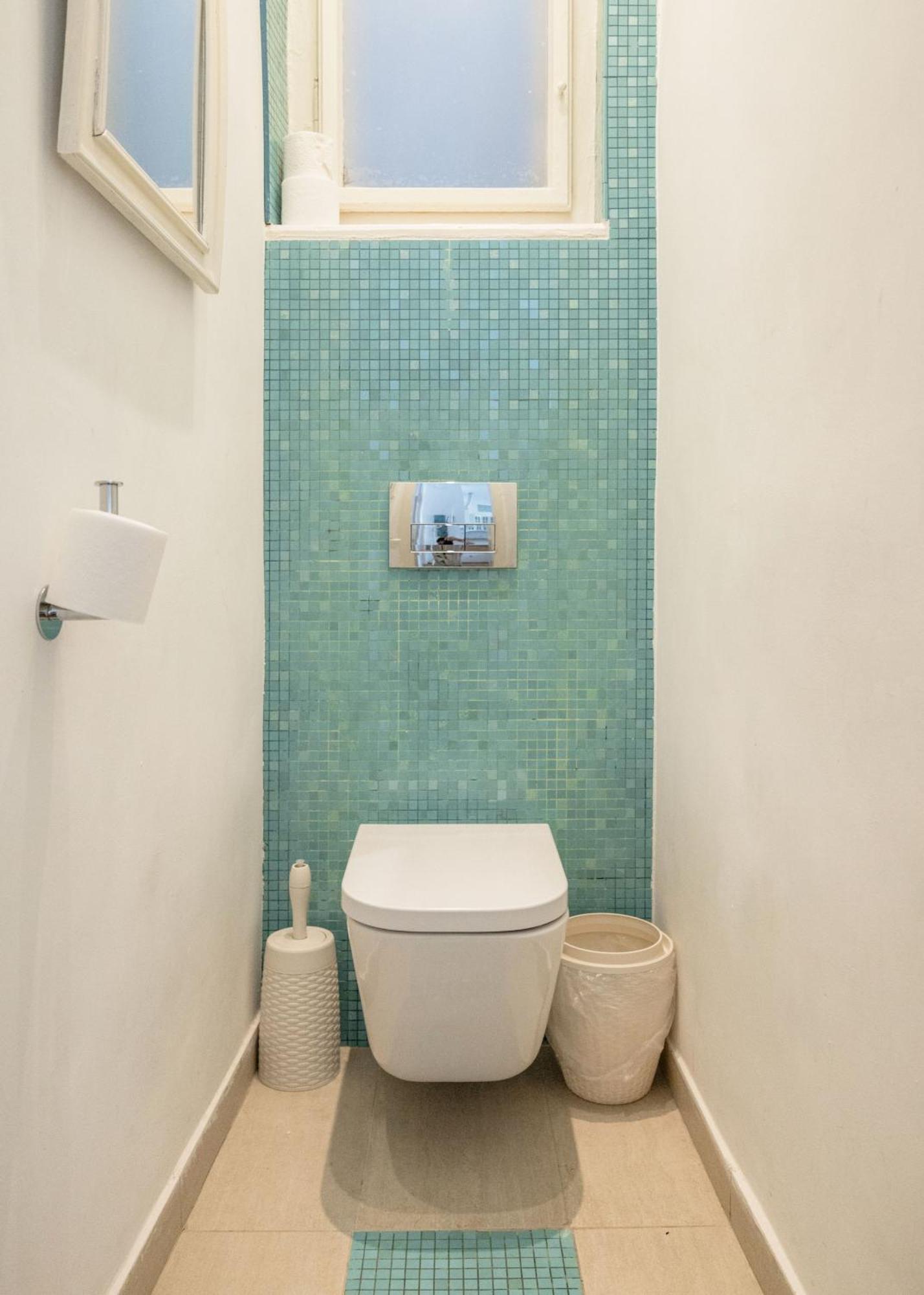 Wellness Retreat With Sauna & Jacuzzi - 1 Min To Opera Apartment *