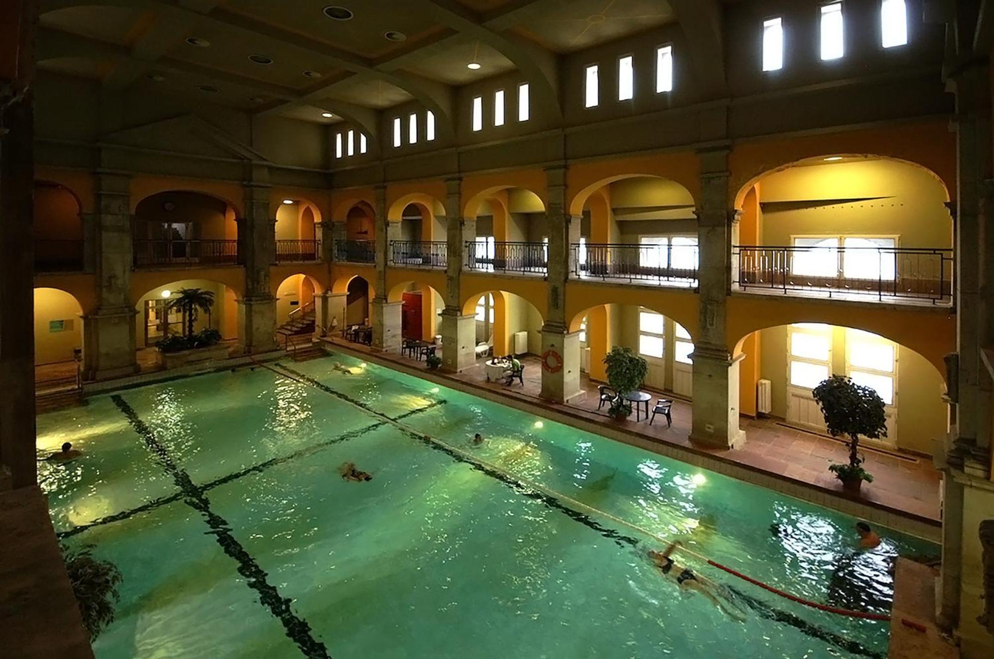 Wellness Retreat With Sauna & Jacuzzi - 1 Min To Opera Apartment *