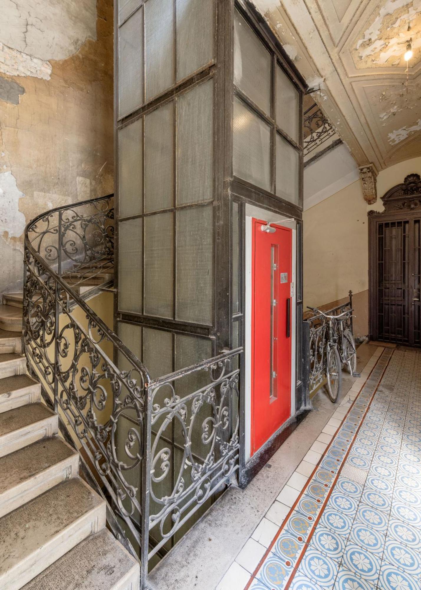 Wellness Retreat With Sauna & Jacuzzi - 1 Min To Opera Appartamento Budapest